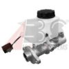 MAZDA BC5F4340Z Brake Master Cylinder